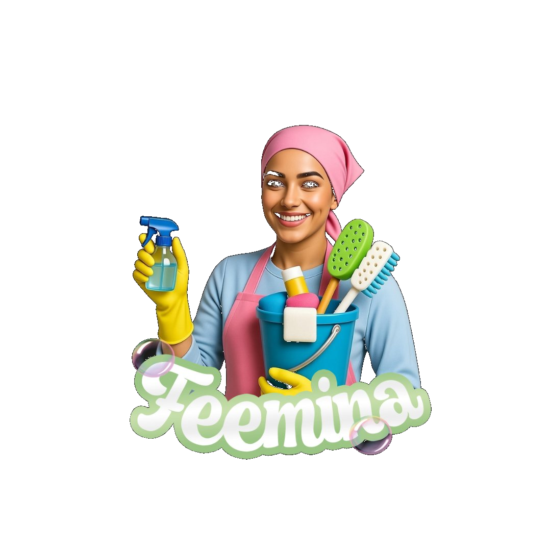 Feemina Putzfee